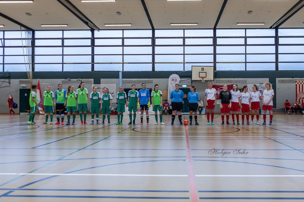 Bild 901 - Norddeutsche Futsalmeisterschaft